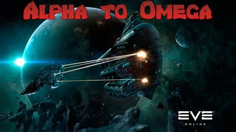 eve online alpha omega